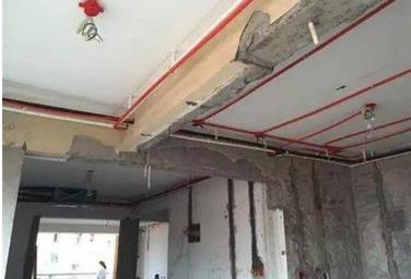 丹寨漏水维修 墙面漏水怎么办呢?墙面漏水的原因?