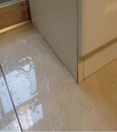 丹寨漏水检测 厕所漏水怎么检测?