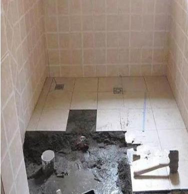 丹寨漏水维修 厕所漏水怎么修补?
